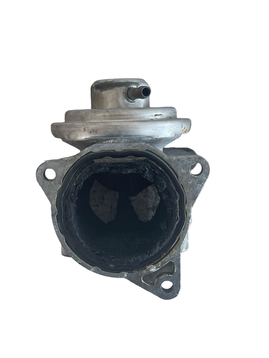 Supapa EGR VOLKSWAGEN PASSAT 3C2 2005 - 2010 1.9 TDI BXE 038129637D – foto 2