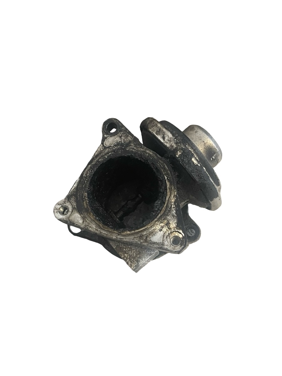 Supapa EGR VOLKSWAGEN PASSAT 3C2 2005 - 2010 2.0 TDI 16V BKP 038131501AF – foto 3
