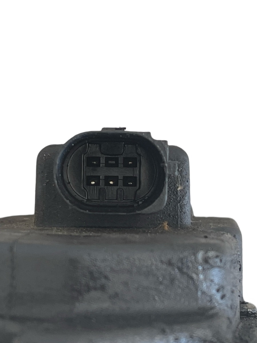 Supapa EGR VOLKSWAGEN PASSAT 3C2 2005 - 2010 2.0 TDI 16V BKP – foto 2