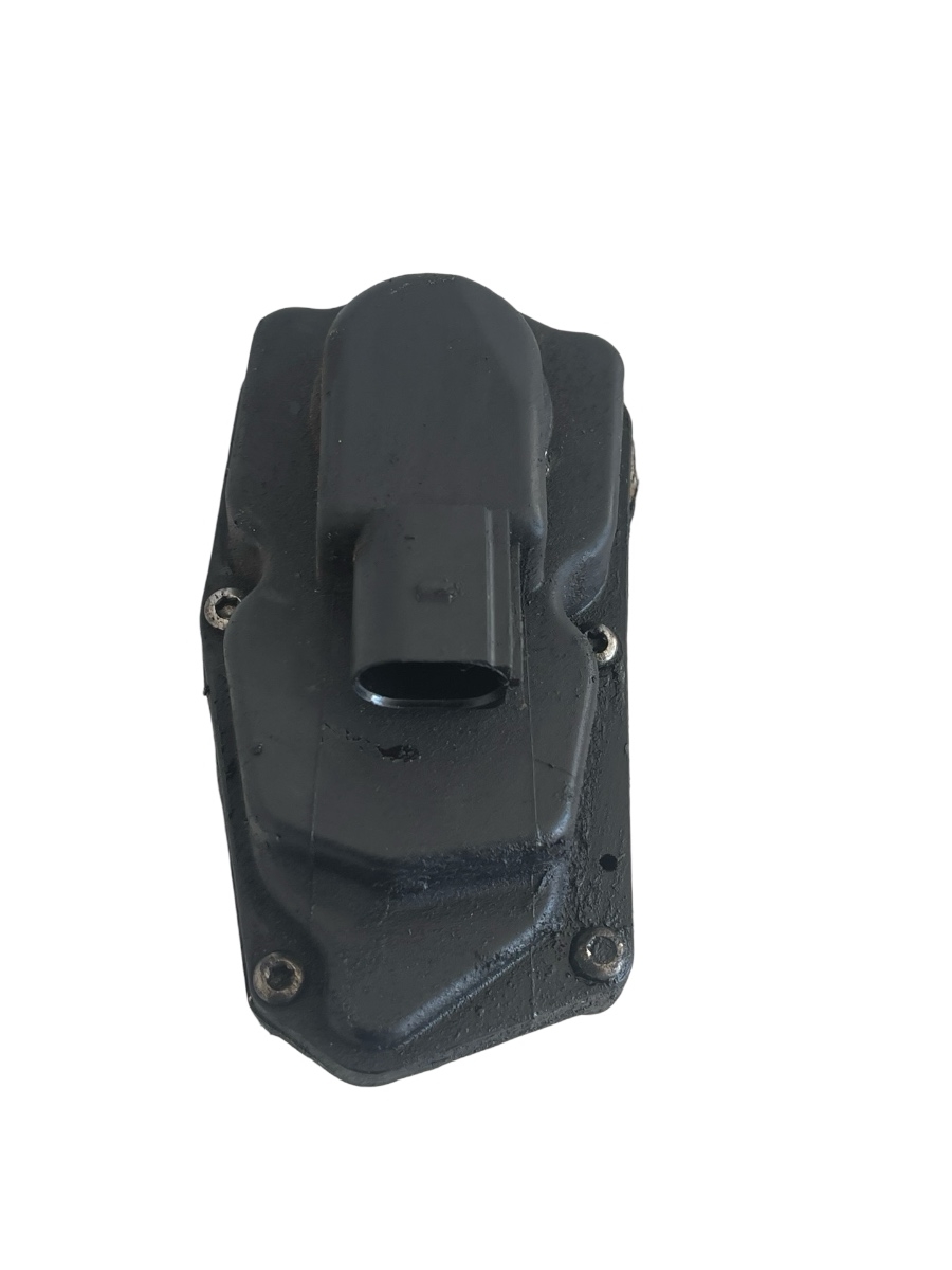 Supapa EGR VOLKSWAGEN PASSAT 3C2 2005 - 2010 2.0 TDI 16V BKP – foto 3