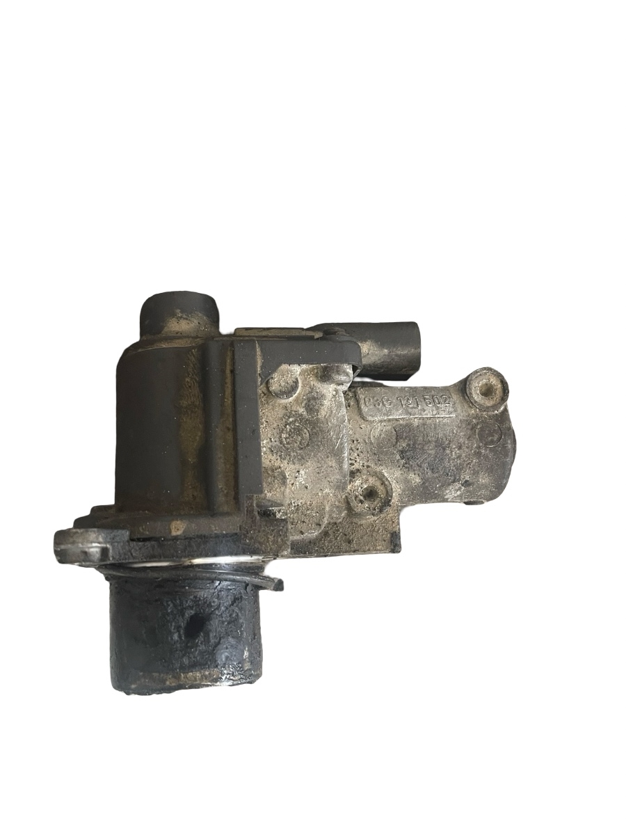 Supapa EGR VOLKSWAGEN PASSAT 3C2 2005 - 2010 2.0 TDI BMP 03G131502 – foto 2
