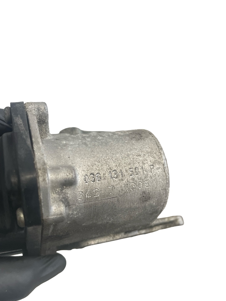 Supapa EGR VOLKSWAGEN PASSAT 3C2 2005 - 2010 2.0 TDI BMR 03G131501P – foto 3