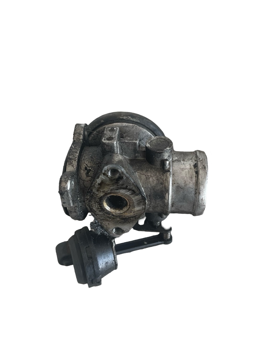 Supapa EGR VOLKSWAGEN PASSAT B5.5 2001 1.9 TDI AVB – foto 2
