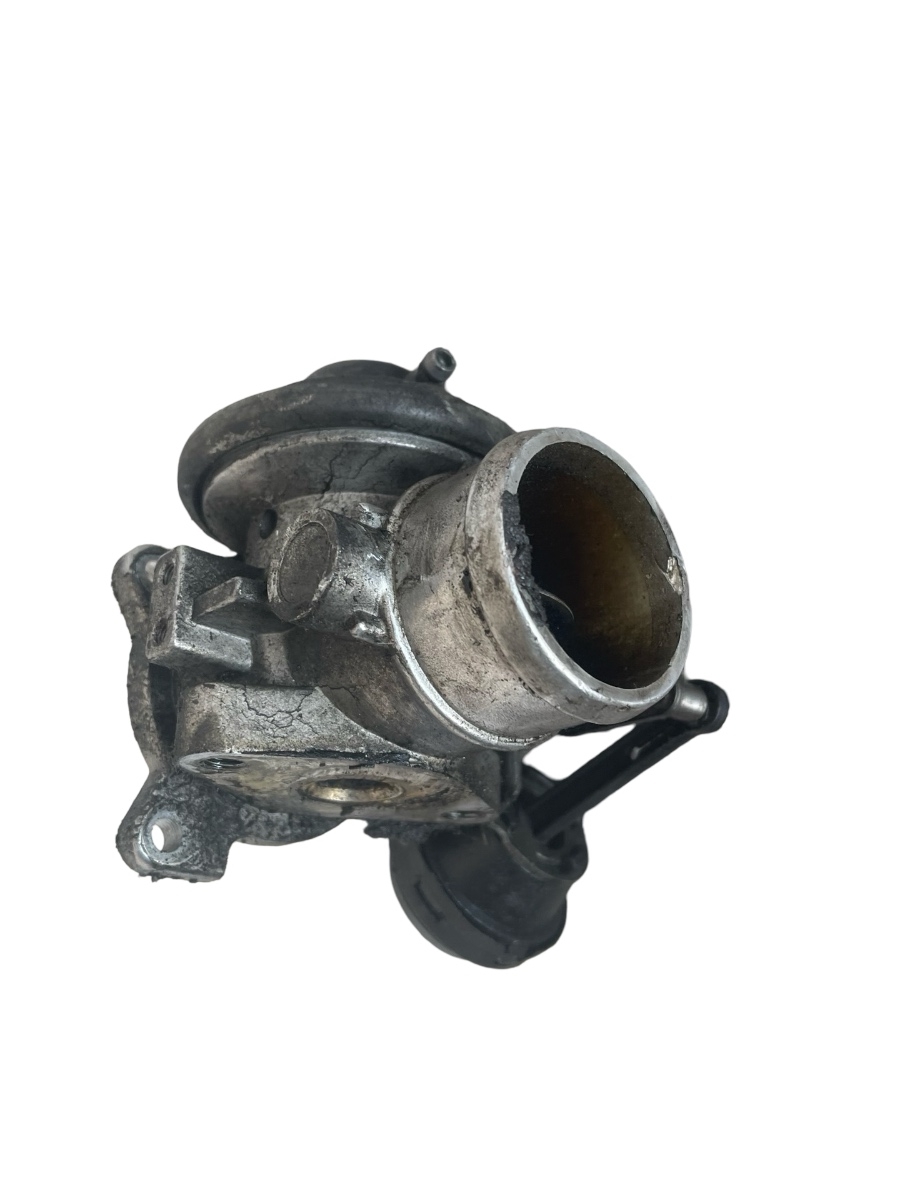 Supapa EGR VOLKSWAGEN PASSAT B5.5 2001 1.9 TDI AVB – foto 3