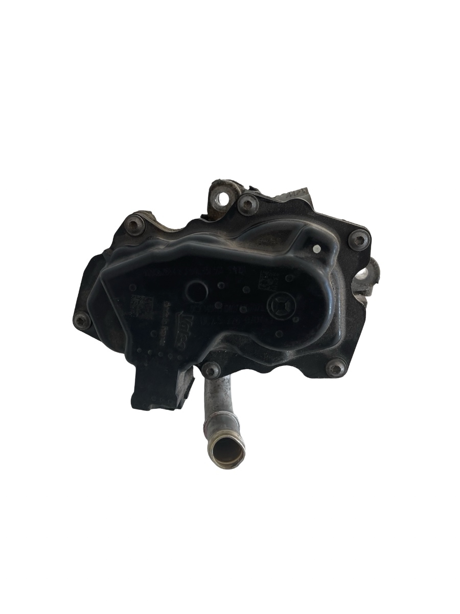Supapa EGR VOLKSWAGEN PASSAT B8 2.0TDI 04L131501 – foto 2