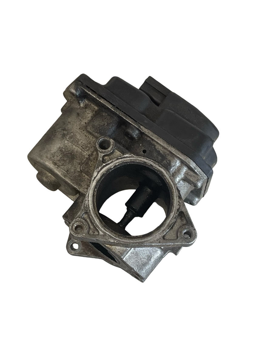 Supapa EGR VOLKSWAGEN PASSAT Variant 3C5 2005 - 2011 2.0TDI CBA – foto 2