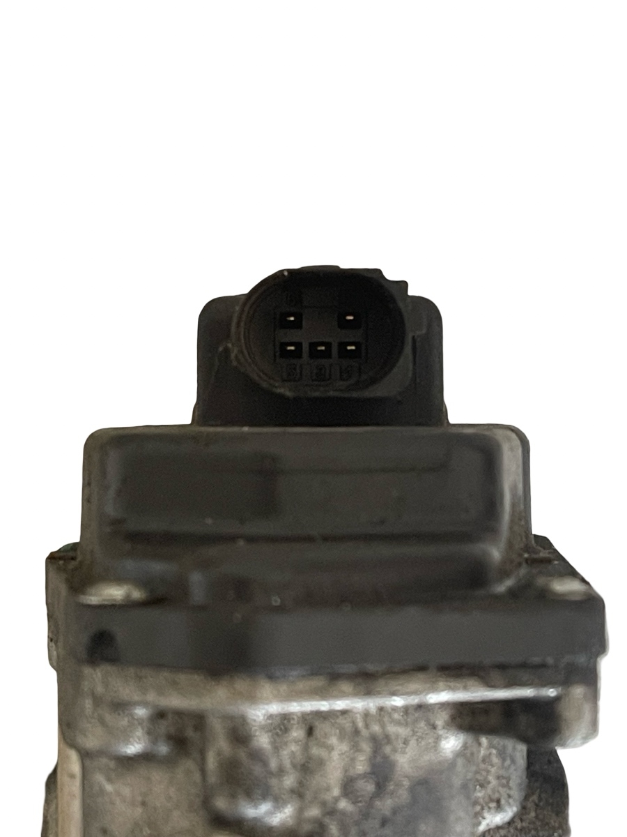 Supapa EGR VOLKSWAGEN PASSAT Variant 3C5 2005 - 2011 2.0TDI CBA – foto 3