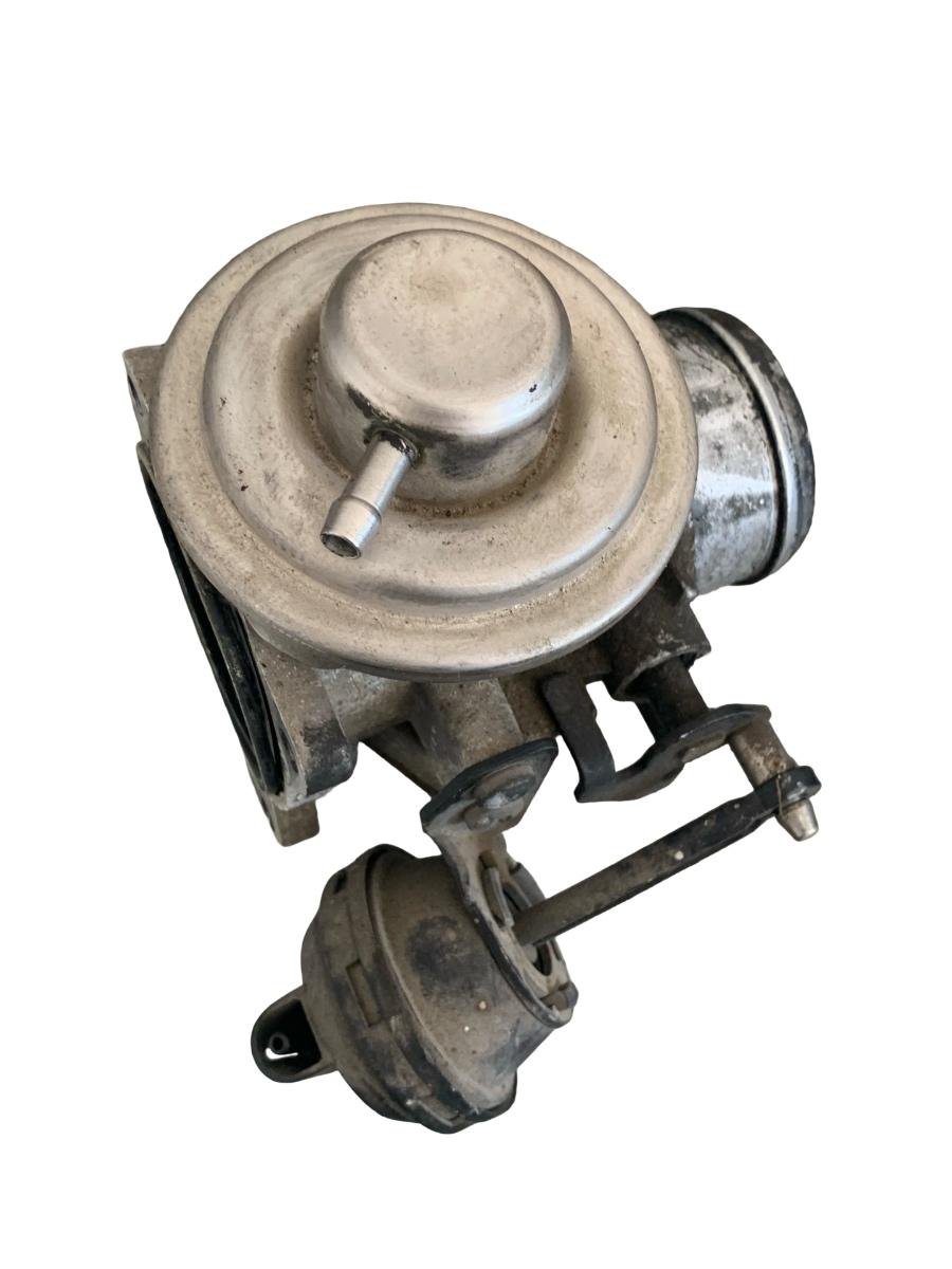 Supapa EGR VOLKSWAGEN POLO 6N2 1999 - 2001 1.4 TDI AMF – foto 2