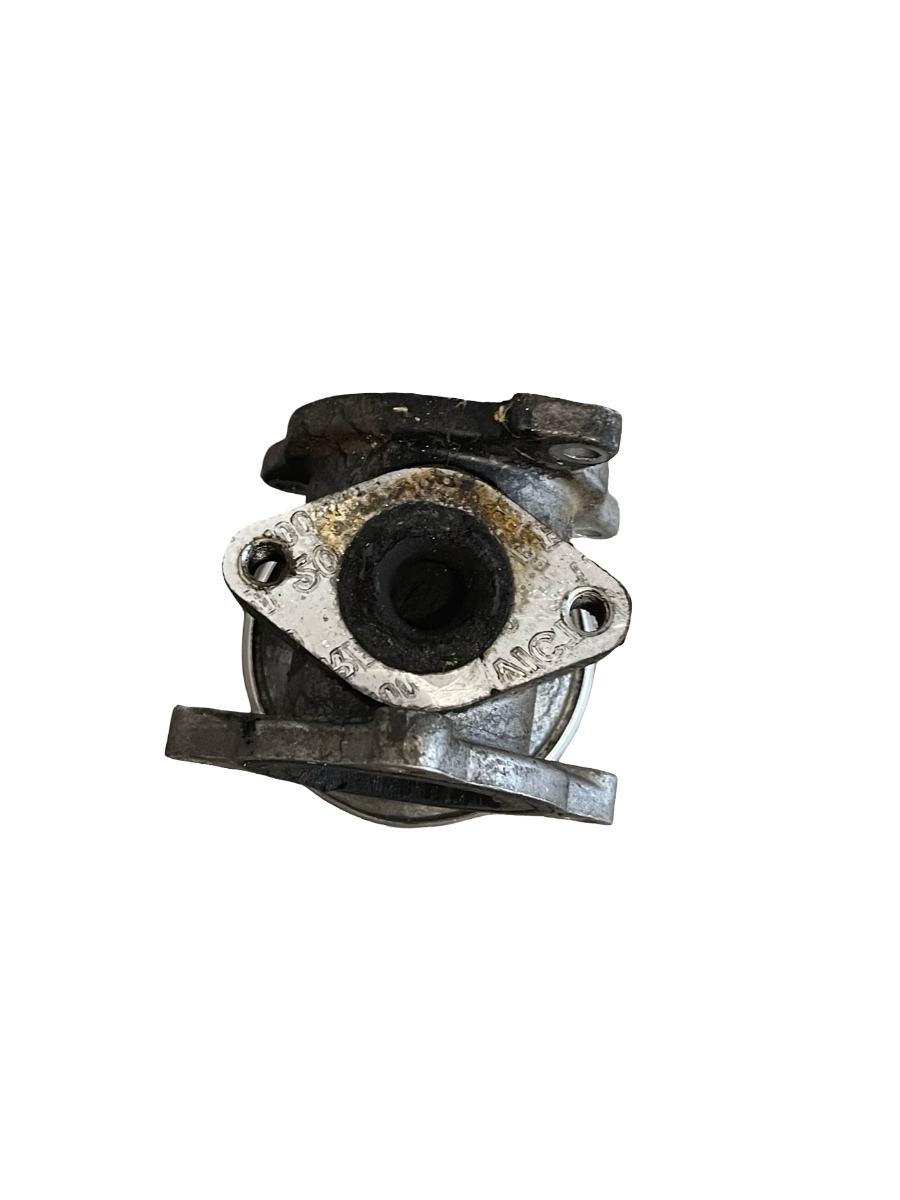 Supapa EGR VOLKSWAGEN POLO 9N_ 2001 - 2012 1.4 TDI AMF, BAY – foto 3