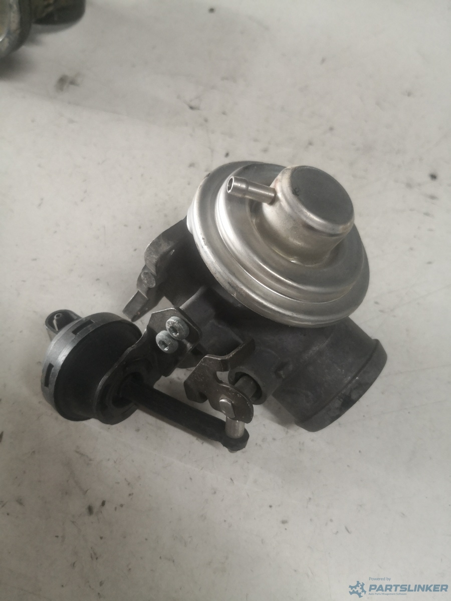 Supapa egr VOLKSWAGEN POLO (9N_) [ 2001 - 2012 ] TDI (AMF, BAY) 55KW|75HP OEM 045131501c – foto 2