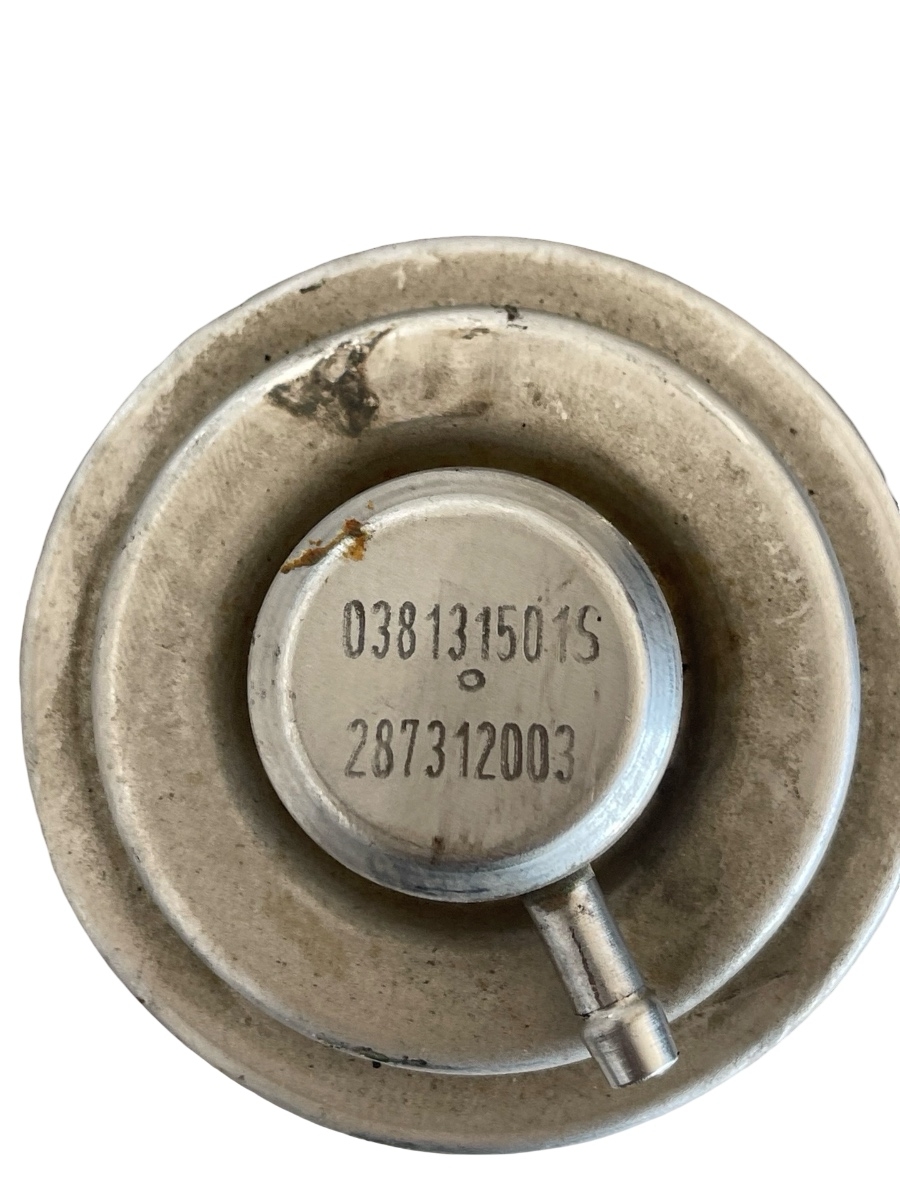Supapa EGR VOLKSWAGEN TOURAN 1T1, 1T2 2003 - 2010 1.9 TDI AVQ 038131501S – foto 2