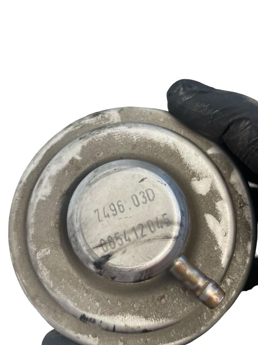 Supapa EGR VOLKSWAGEN TOURAN 1T1, 1T2 2003 - 2010 1.9 TDI BXE 085412045 – foto 3