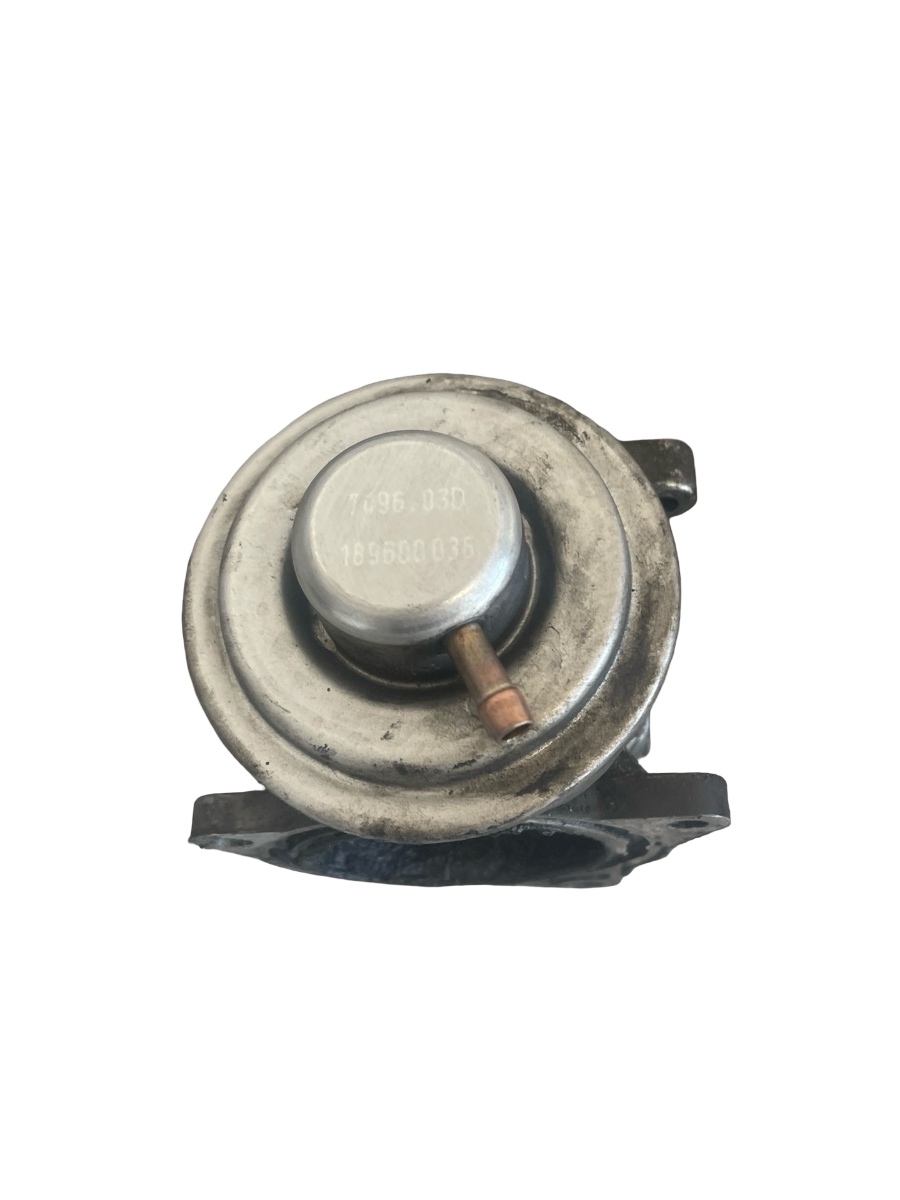 Supapa EGR VOLKSWAGEN TOURAN 1T1, 1T2 2003 - 2010 2.0 TDI 16V BKD 189600036 – foto 3