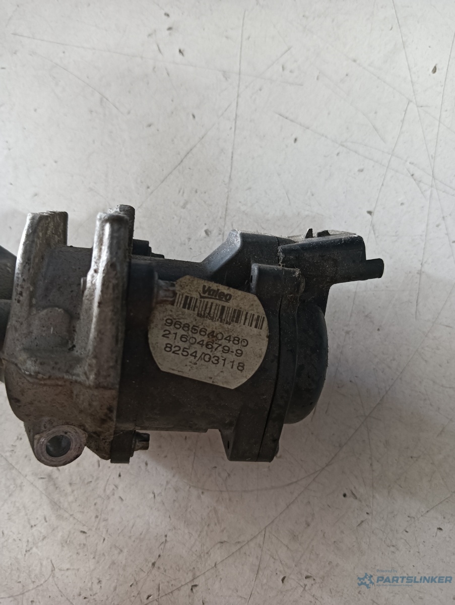 Supapa egr VOLVO V50 (MW, 545) [ 2003 - 2012 ] OEM 9685640480 – foto 2