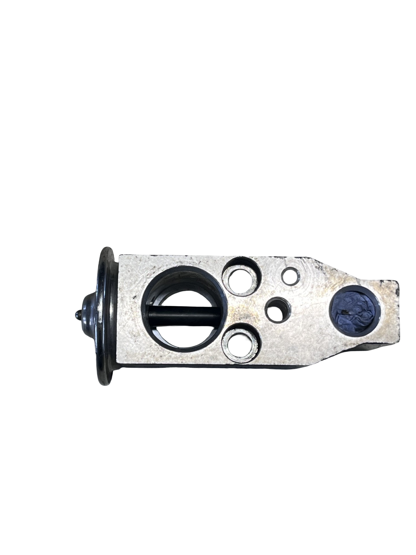 Supapa Expansiune AC Nissan Juke 1 2010–2019 - cod: 922001HF0A – foto 2