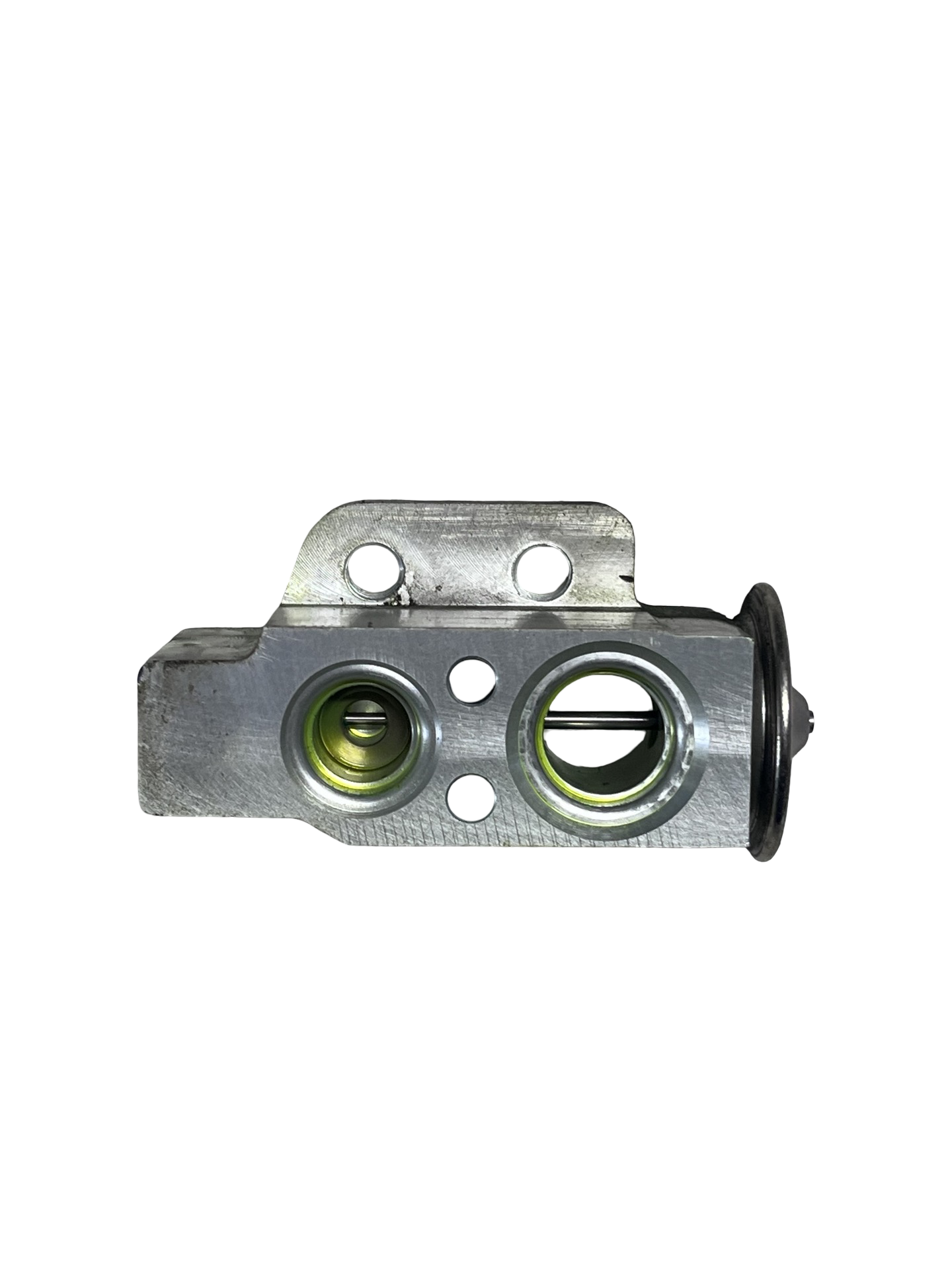 Supapa Expansiune AC Volkswagen Golf 6 Hatchback 1.4 CAVD TSI 2008–2013 Facelift - cod: 1K0820679 – foto 2