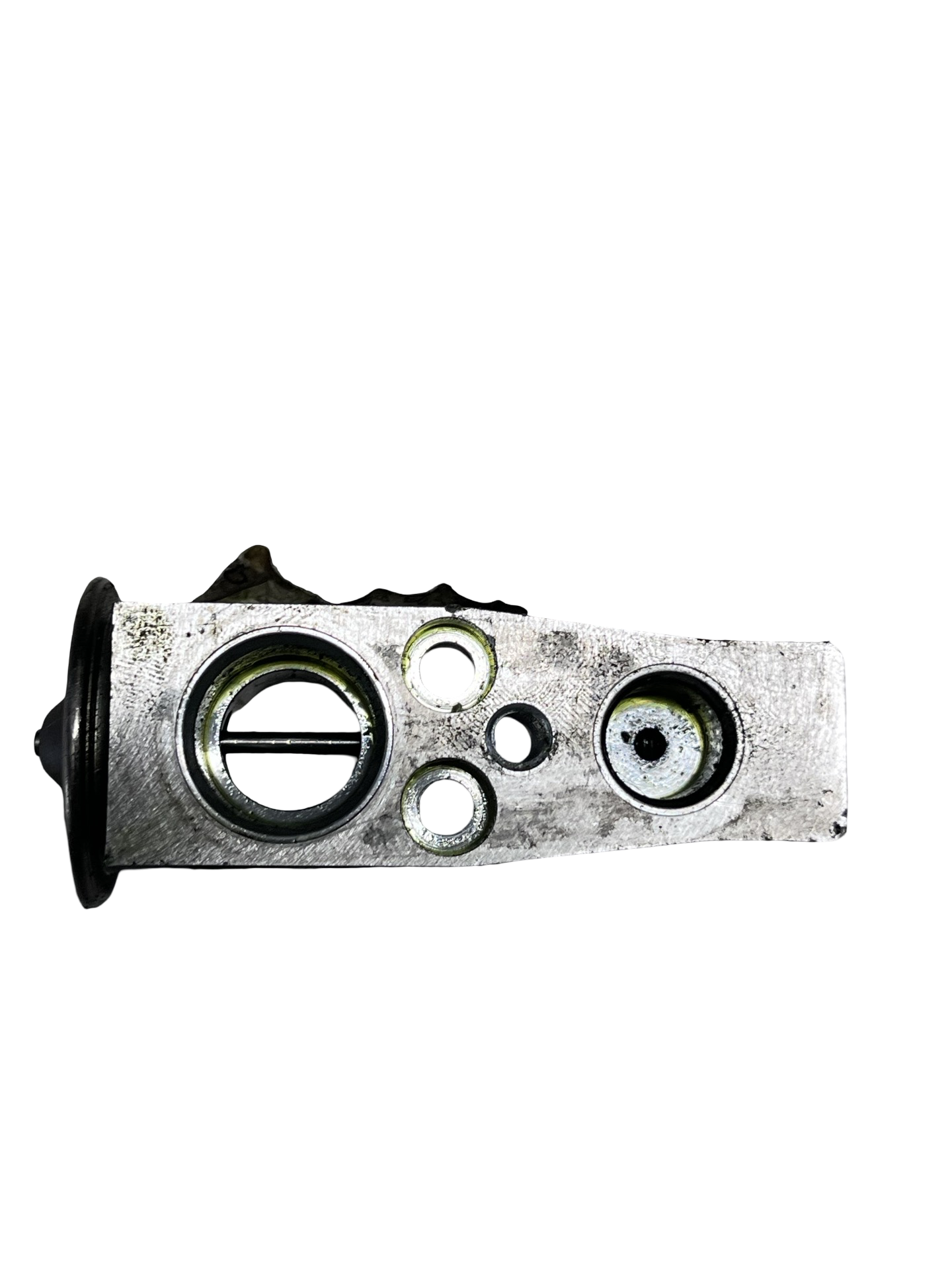 Supapa Expansiune AC Volkswagen Golf 7 2012–2021 – foto 2