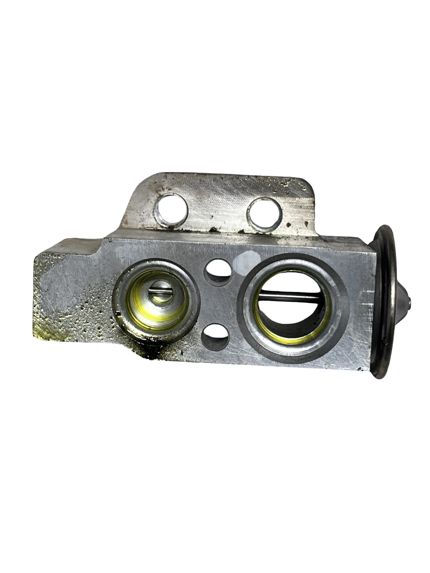 Supapa Expansiune AC Volkswagen Passat B6 Combi 2005–2010 - cod: 1K0820679 – foto 2