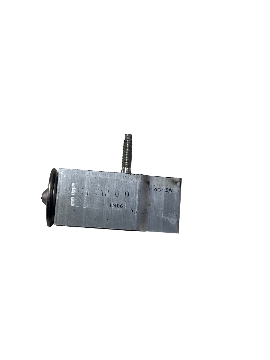 Supapa expansiune aer conditionat (AC) ALFA ROMEO MITO 955_ 2008 -> – foto 3
