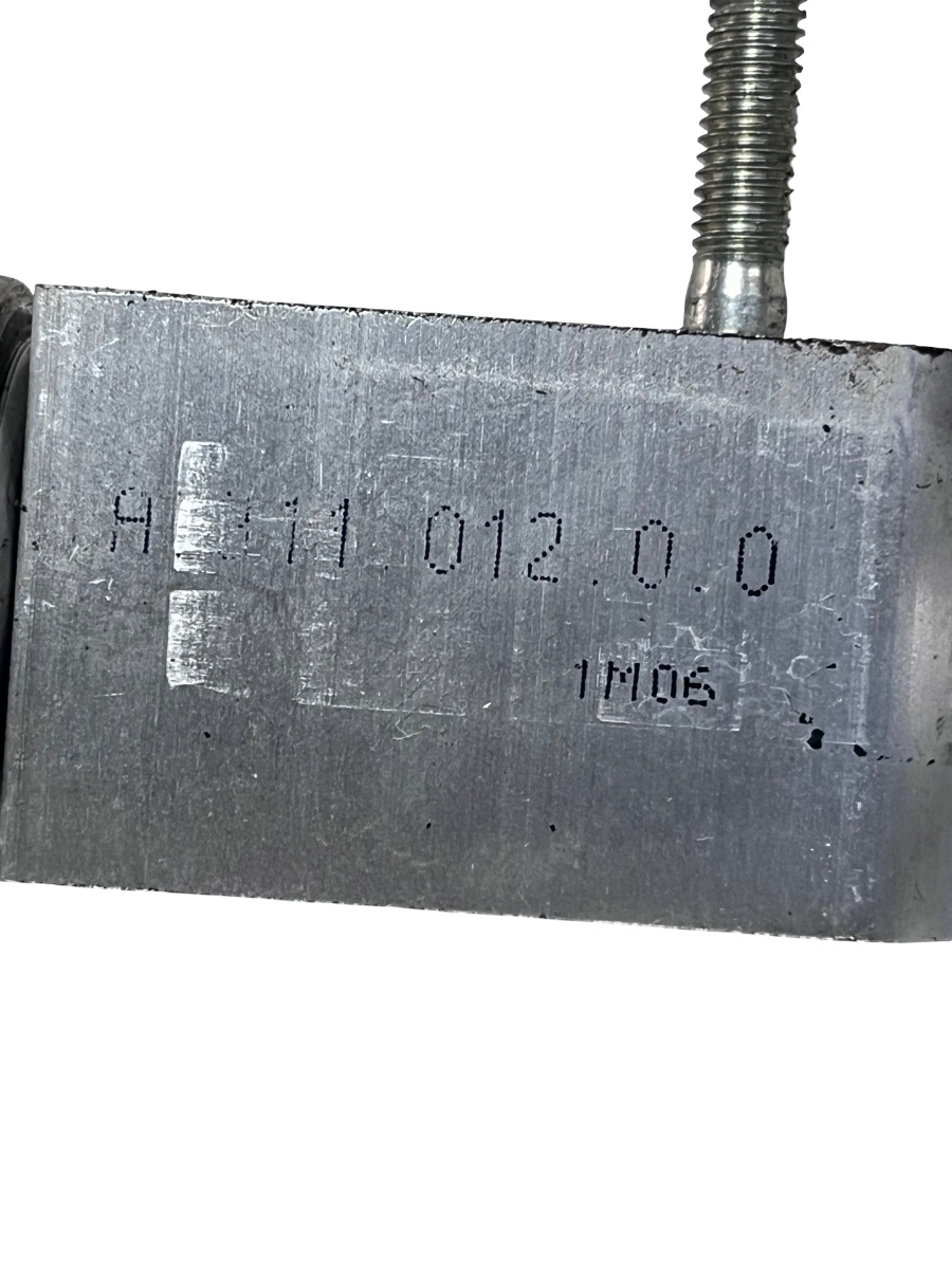 Supapa expansiune aer conditionat (AC) ALFA ROMEO MITO 955_ 2008 -> – foto 2