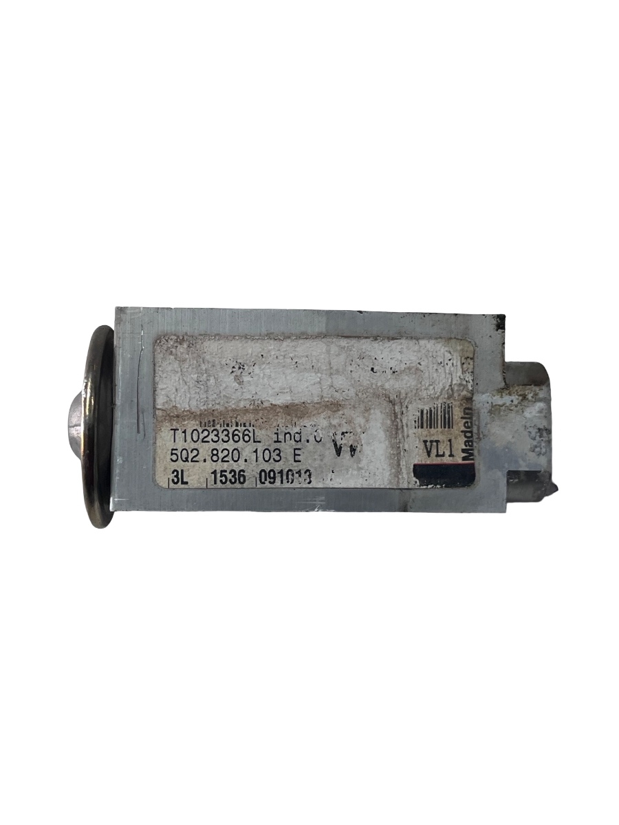 Supapa expansiune aer conditionat (AC) AUDI A3 Sportback 8VA, 8VF 2012 -> 5Q2820103E – foto 2