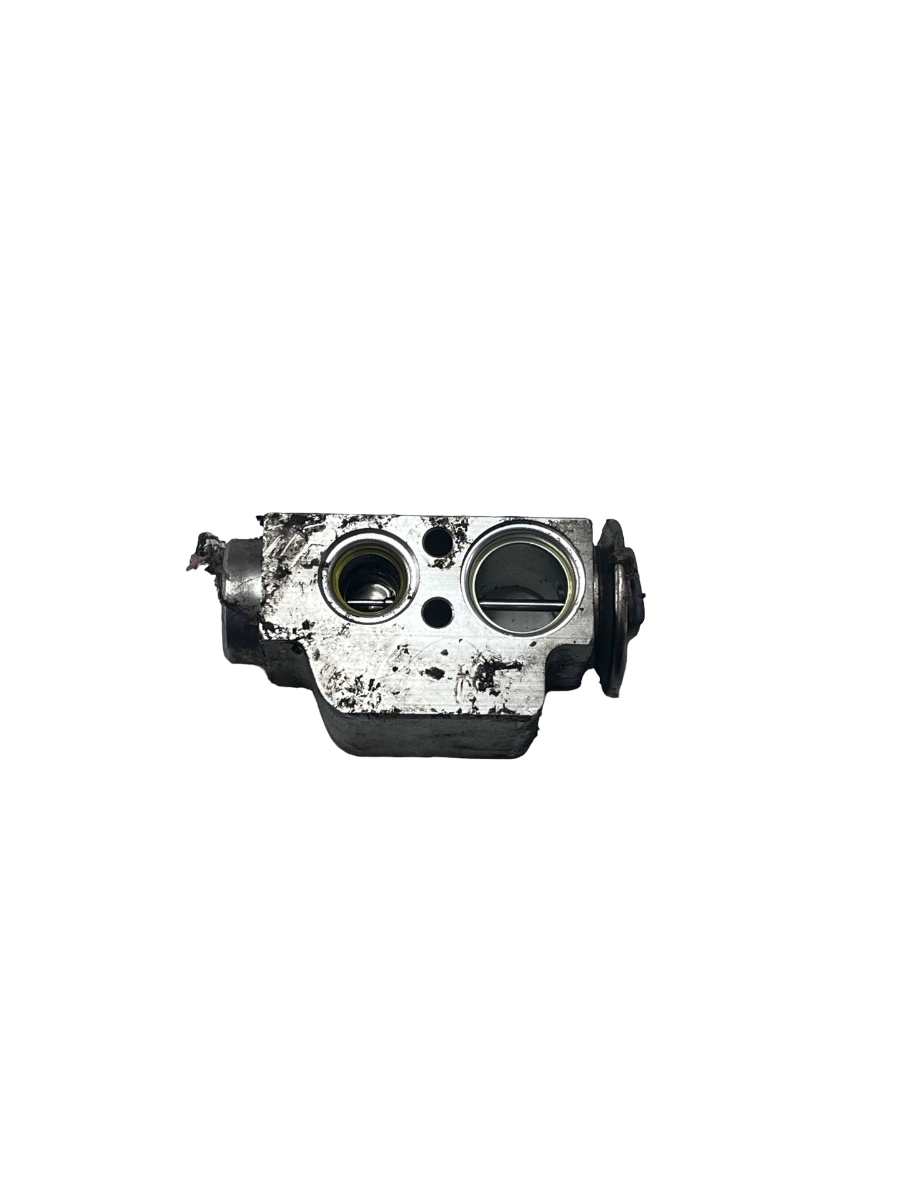 Supapa expansiune aer conditionat (AC) AUDI Q7 4LB 2006 - 2016 7L0820679B – foto 3
