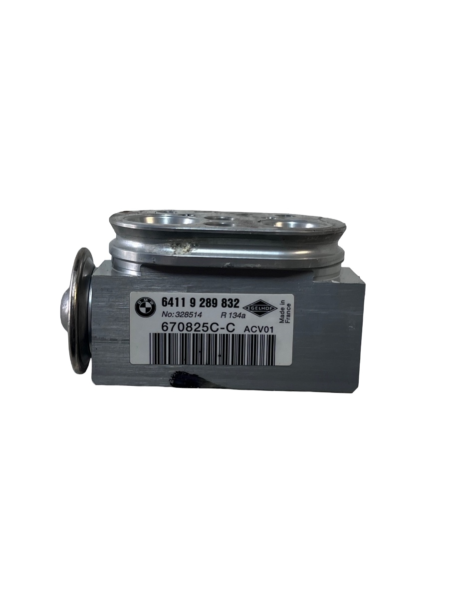 Supapa expansiune aer conditionat (AC) BMW 1 II F20 2010 -> 64119289832