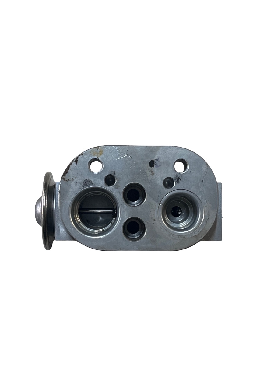 Supapa expansiune aer conditionat (AC) BMW 1 II F20 2010 -> 64119289832 – foto 2