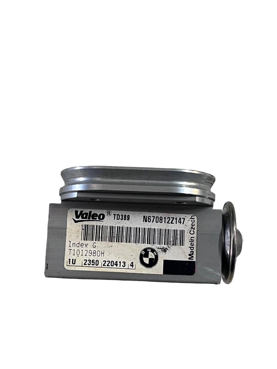Supapa expansiune aer conditionat (AC) BMW 3 VI Touring F31 2011 -> 9289832 – foto 2