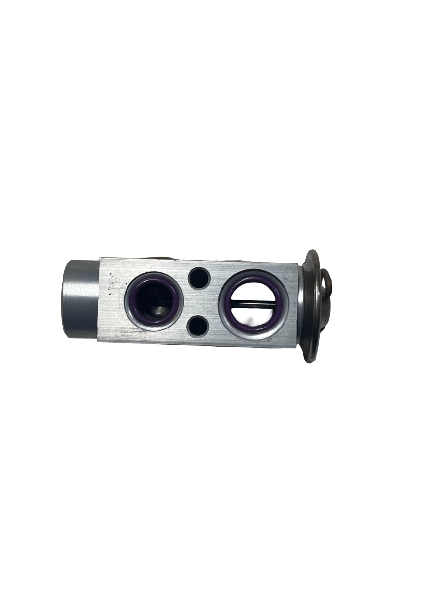 Supapa expansiune aer conditionat (AC) BMW X5 II E70 2006 - 2013 64116968202 – foto 2