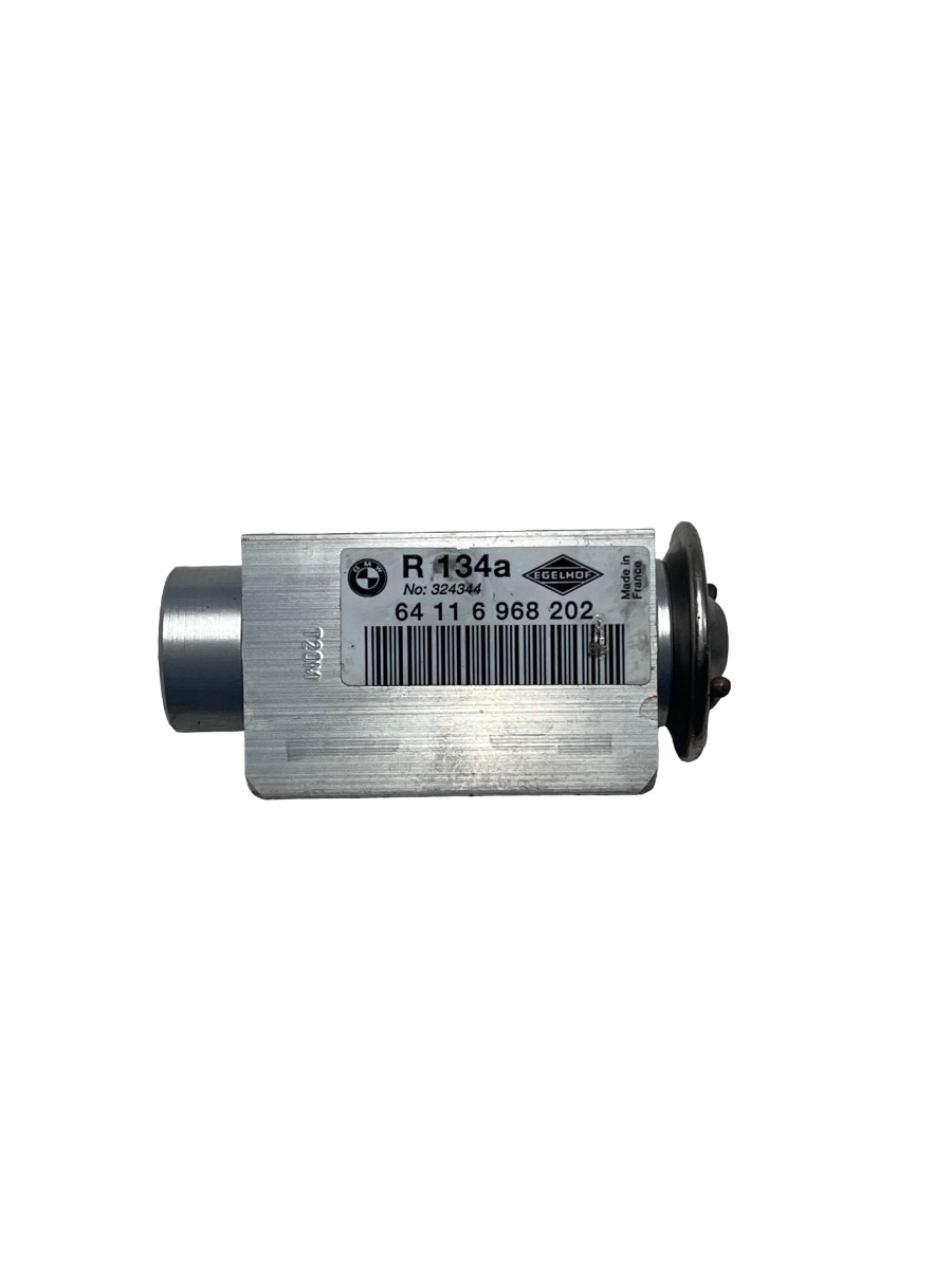Supapa expansiune aer conditionat (AC) BMW X5 II E70 2006 - 2013 64116968202 – foto 3