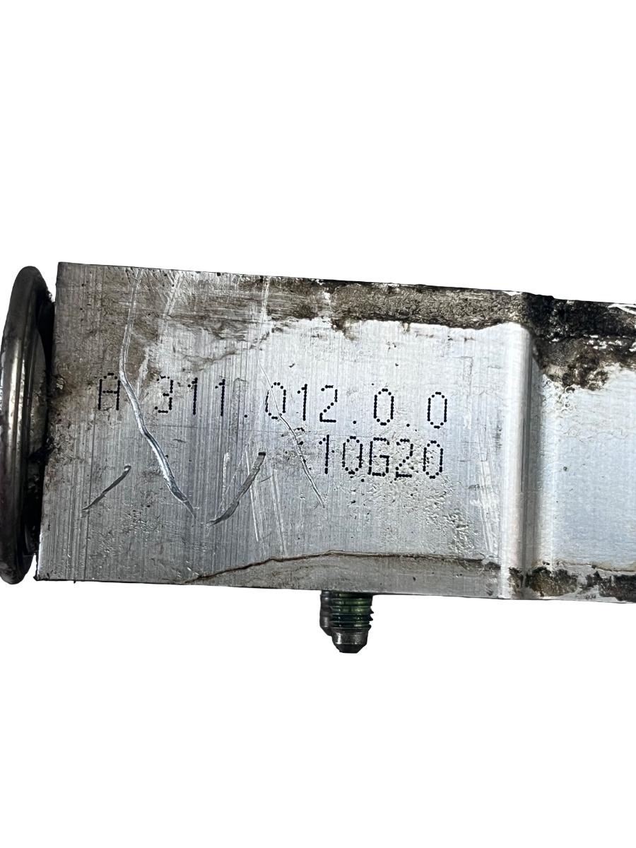 Supapa expansiune aer conditionat (AC) FIAT GRANDE PUNTO 199_ 2005 -> A31101200 – foto 2