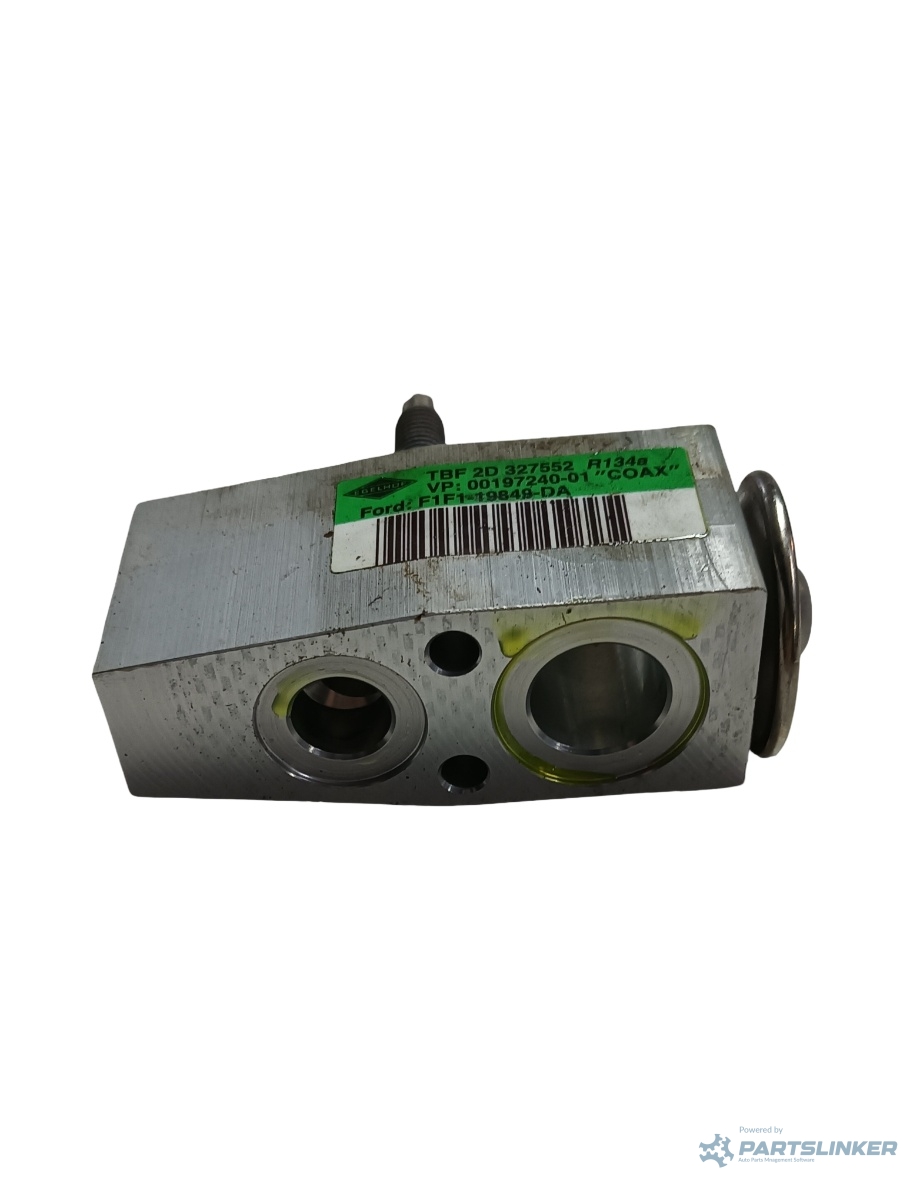 Supapa expansiune aer conditionat (AC) FORD C-MAX II DXA/CB7, DXA/CEU 2010 - > – foto 2