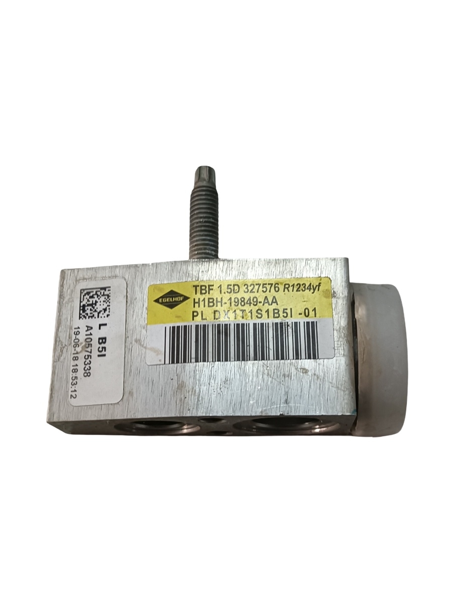 Supapa expansiune aer conditionat (AC) FORD FIESTA VII 2018 - > H1bh19849aa – foto 2