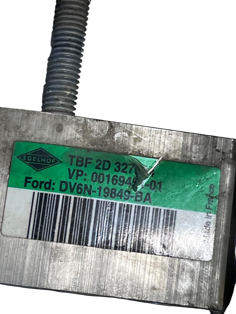 Supapa expansiune aer conditionat (AC) FORD TRANSIT CONNECT Box 2013 -> DV6N-19849-BA – foto 2