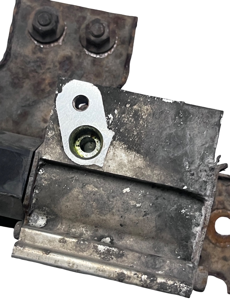 Supapa expansiune aer conditionat (AC) HONDA ACCORD VII CL, CN 2003 - 2012 – foto 2