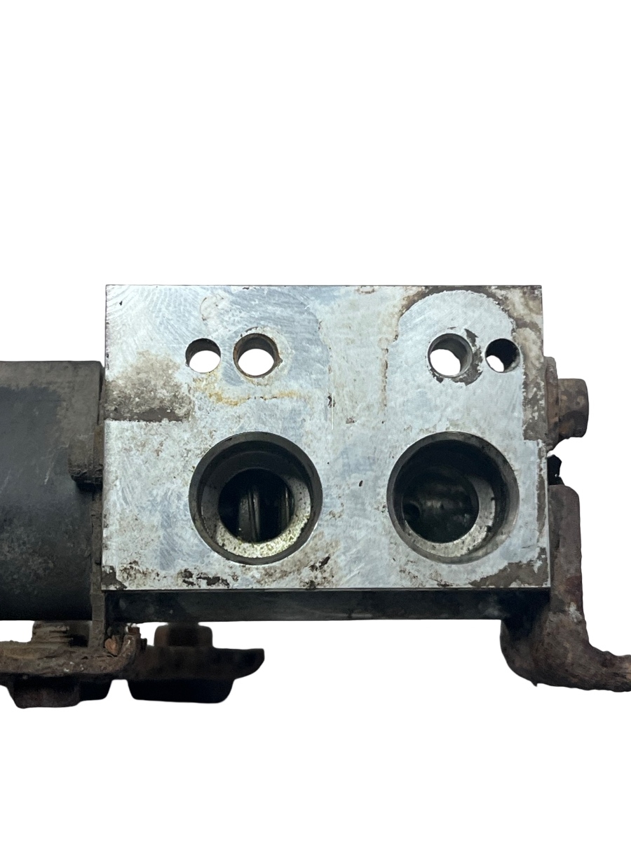Supapa expansiune aer conditionat (AC) HONDA ACCORD VII CL, CN 2003 - 2012 – foto 4