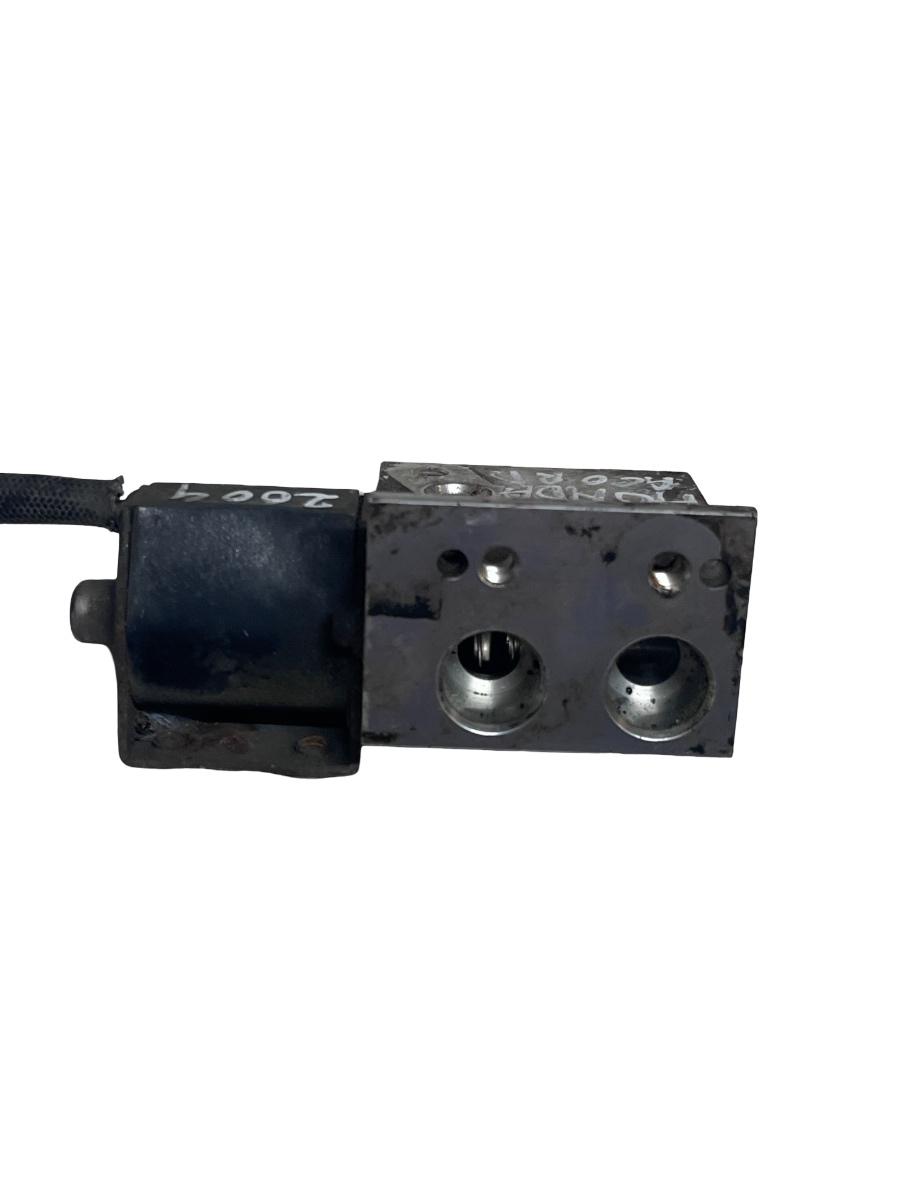 Supapa expansiune aer conditionat (AC) HONDA ACCORD VII CL, CN 2003 - 2012 – foto 3