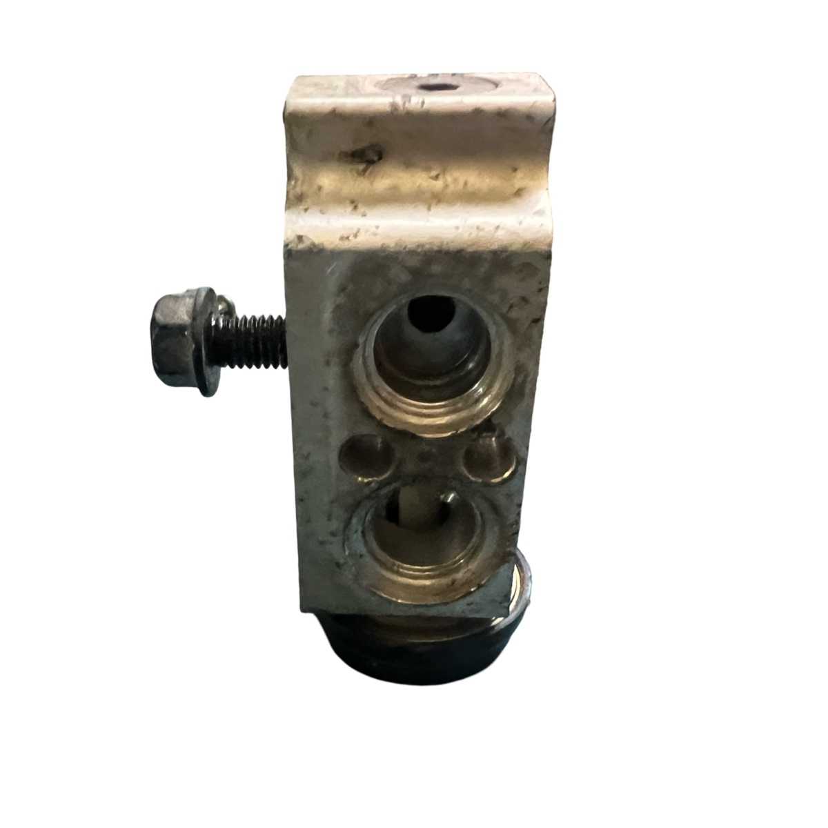Supapa expansiune aer conditionat (AC) HYUNDAI TUCSON III TLE  2015 - > 97775-D7050