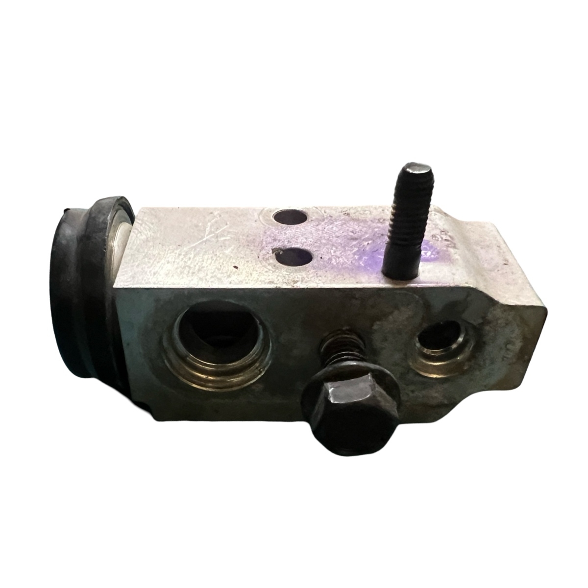 Supapa expansiune aer conditionat (AC) HYUNDAI TUCSON III TLE  2015 - > 97775-D7050 – foto 3