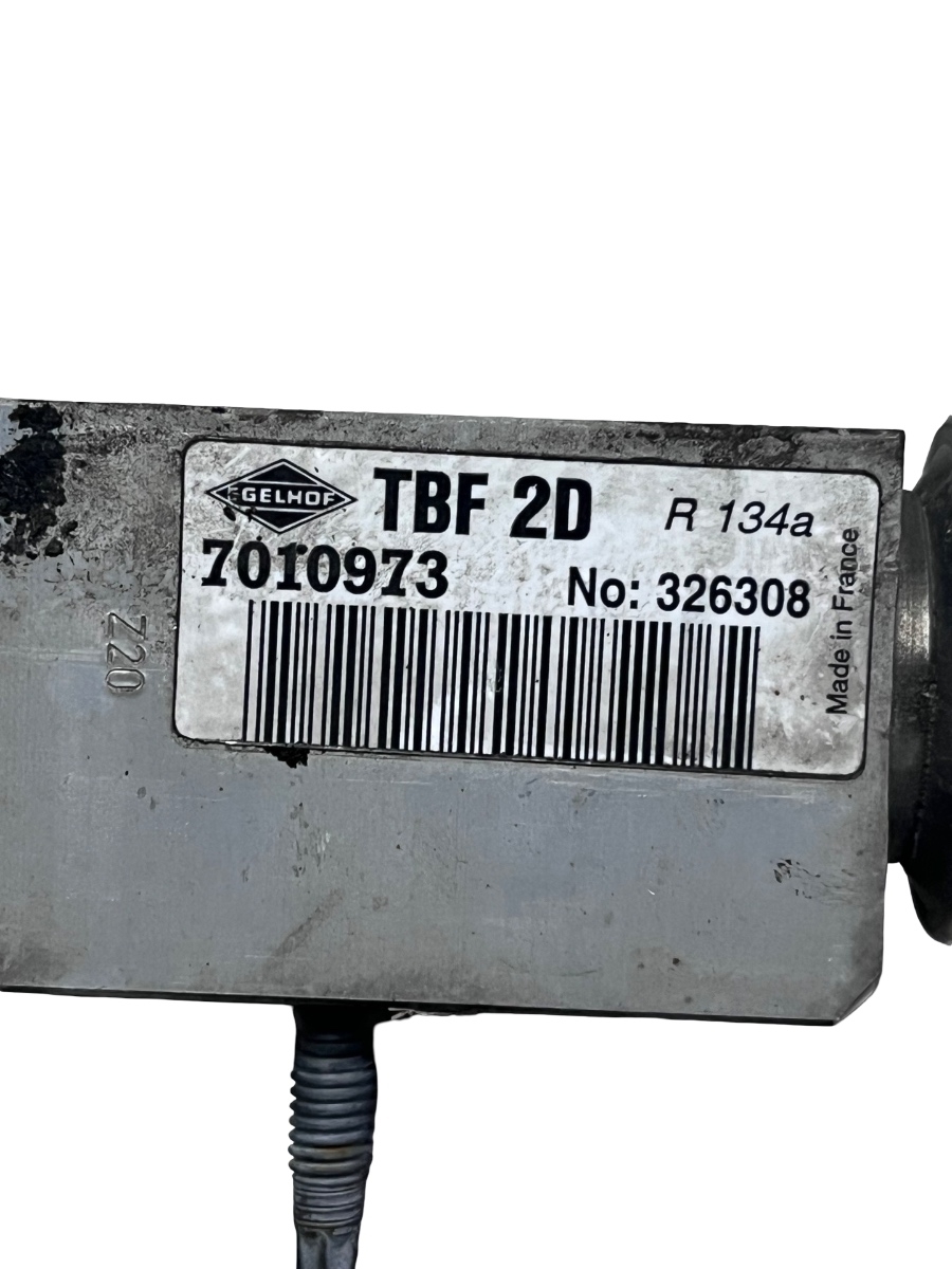 Supapa expansiune aer conditionat (AC) LAND ROVER FREELANDER 2 LF_, L359 2006 - 2014 7010973 – foto 2
