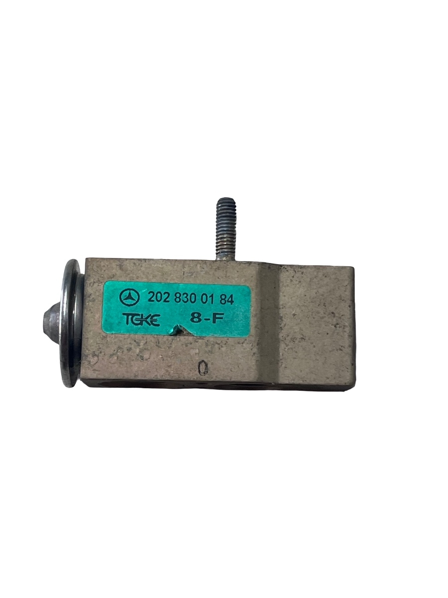 Supapa expansiune aer conditionat (AC) MERCEDES-BENZ C-CLASS W202 1993 - 2000 2028300184 – foto 2