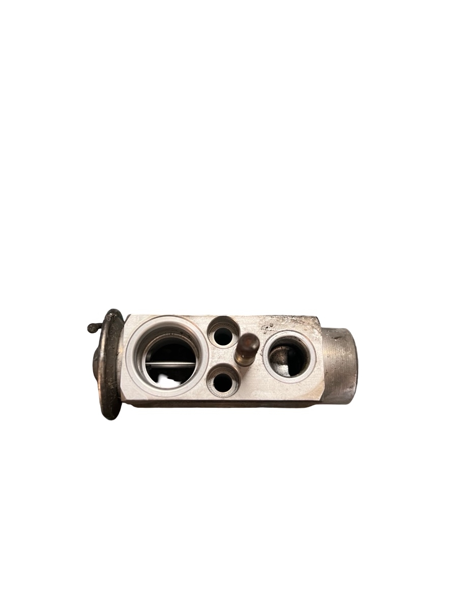 Supapa expansiune aer conditionat (AC) MERCEDES-BENZ E-CLASS W211 2002 - 2009 – foto 3