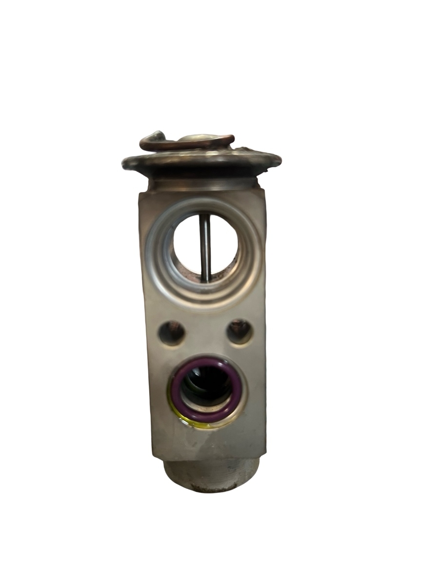 Supapa expansiune aer conditionat (AC) MERCEDES-BENZ E-CLASS W211 2002 - 2009 – foto 2
