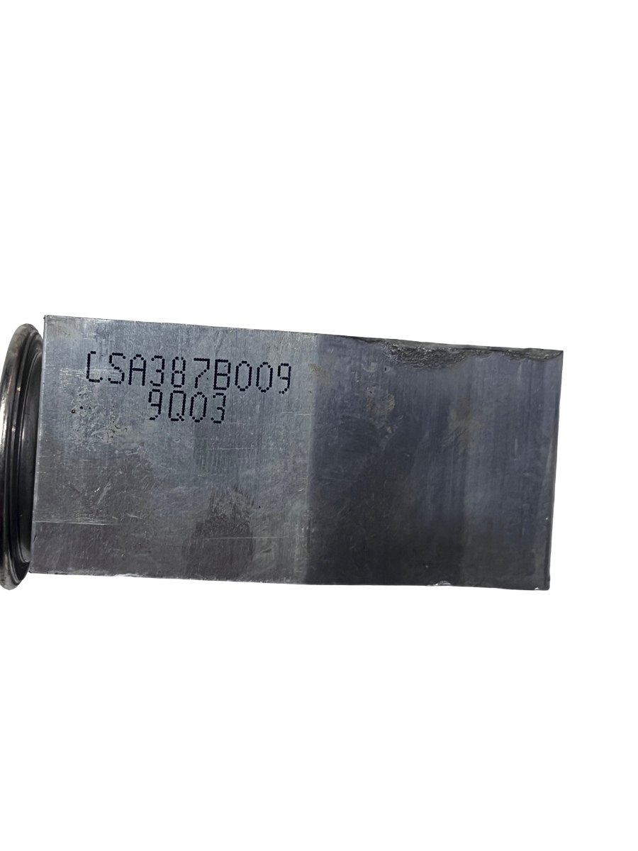 Supapa expansiune aer conditionat (AC) MITSUBISHI OUTLANDER III GG_W, GF_W, ZJ 2012 - > CSA387B009 – foto 3