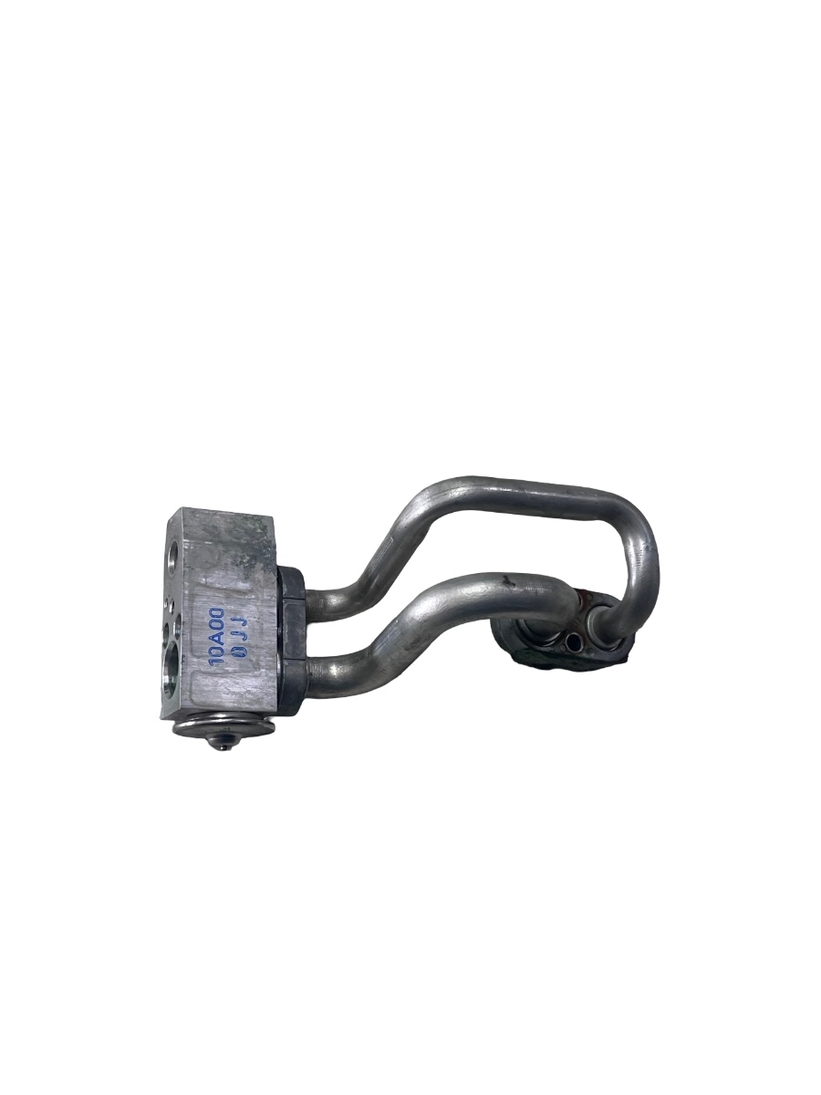 Supapa expansiune aer conditionat (AC) NISSAN QASHQAI / QASHQAI +2 I J10, JJ10 2006 - 2014 – foto 2