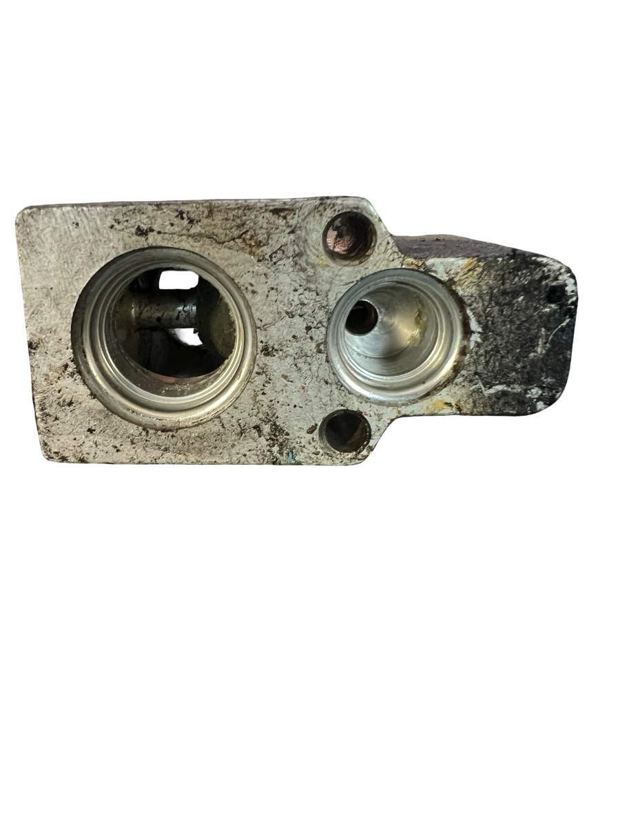 Supapa expansiune aer conditionat (AC) RENAULT MASTER II Box FD 1998 - > – foto 2