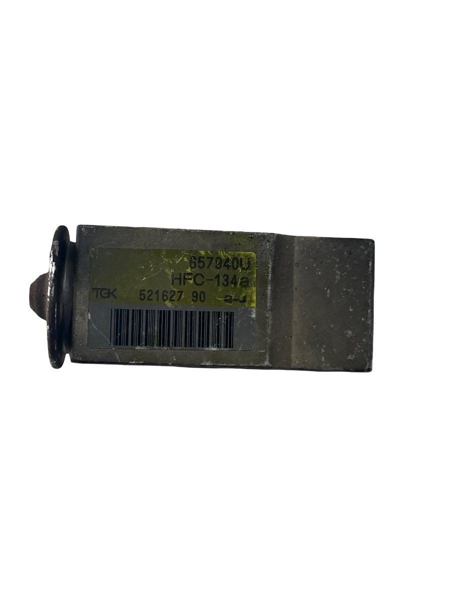 Supapa expansiune aer conditionat (AC) RENAULT MEGANE I BA0/1_ 1995 - 2004 657940U – foto 2