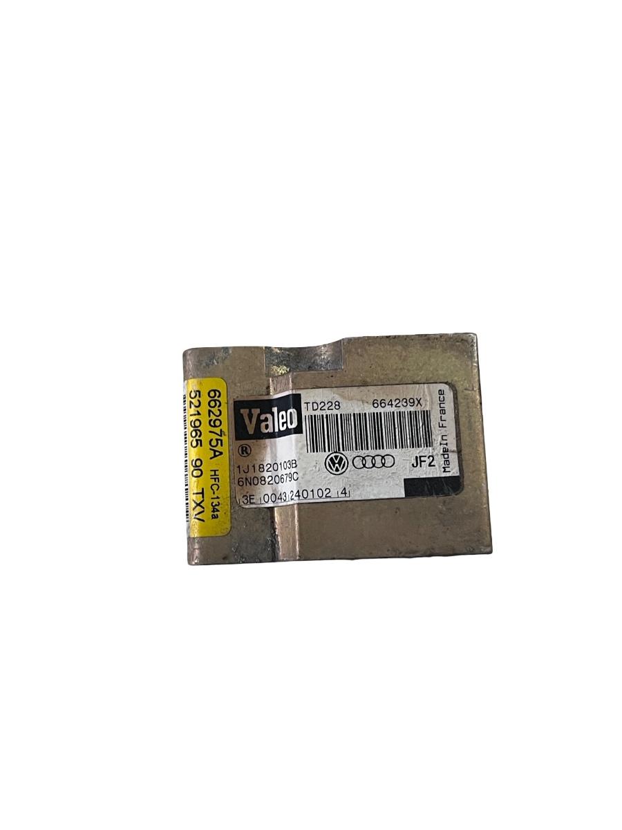Supapa expansiune aer conditionat (AC) SEAT CORDOBA II 6K2 1999 - 2002 6N0820679C 1J1820103B – foto 2