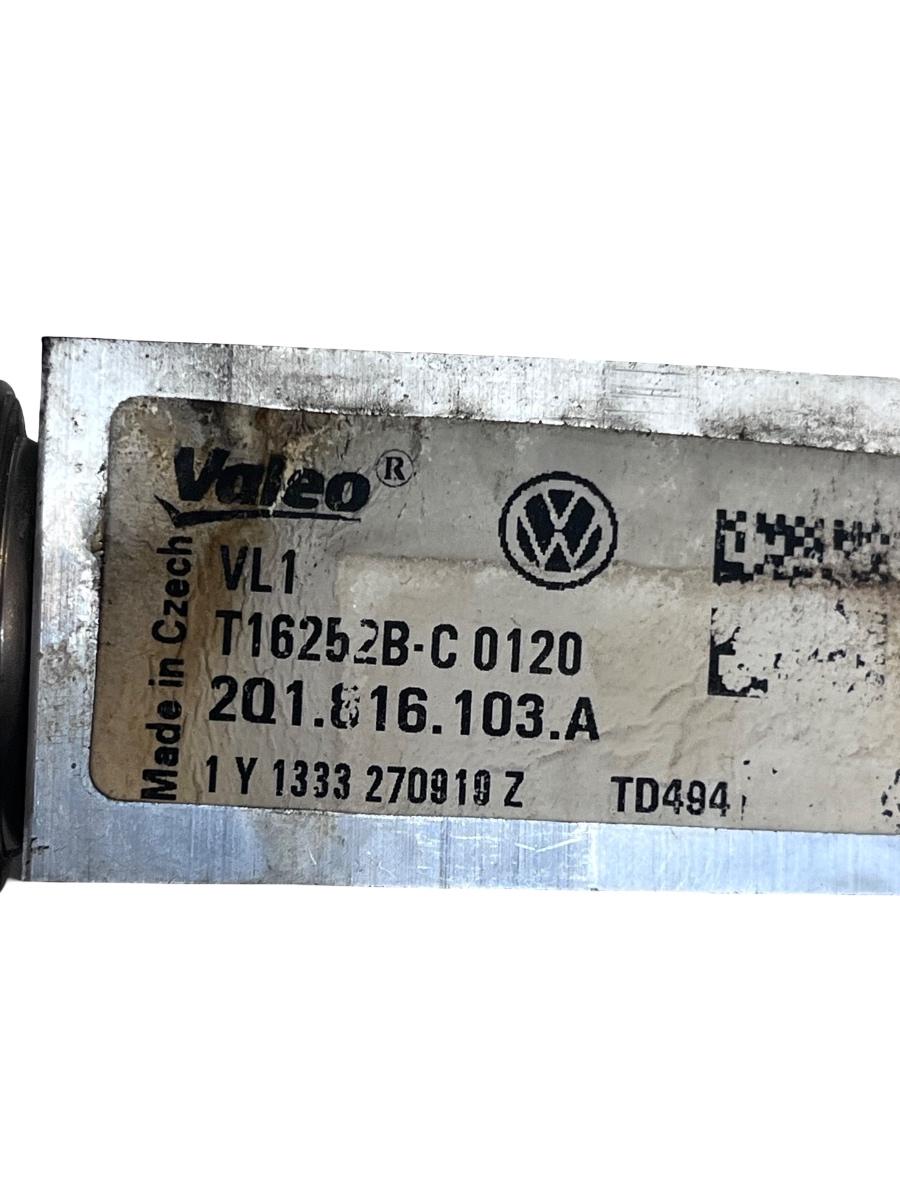 Supapa expansiune aer conditionat (AC) SKODA SCALA (NW) [ 2019 -> ] 2Q1816103A – foto 3